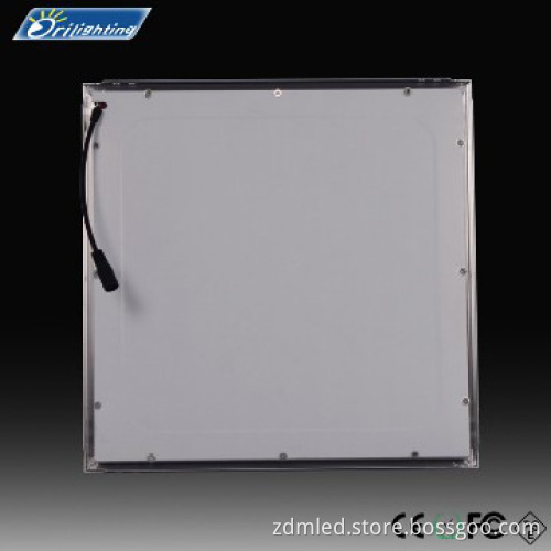 CCT 3000~6000k adjustable 44w tuv high bright led lighting panels